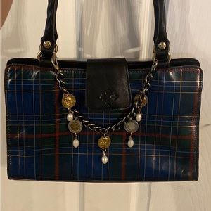 Patricia Nash purse
